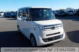 honda n-box 2016 -HONDA--N BOX DBA-JF1--JF1-1664491---HONDA--N BOX DBA-JF1--JF1-1664491-