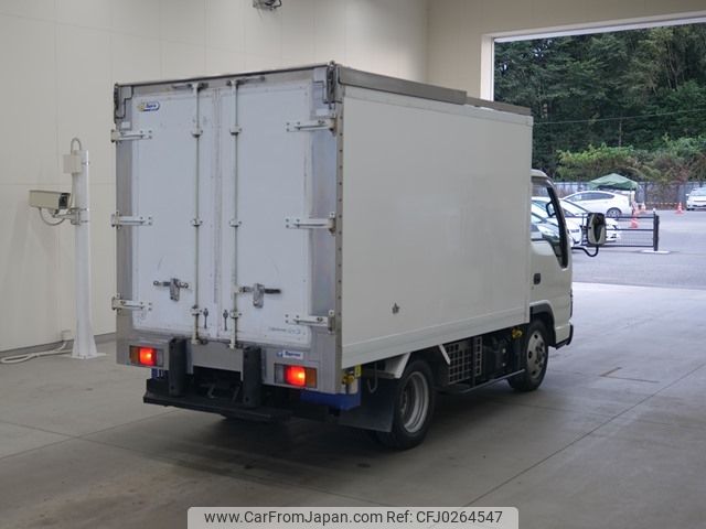 isuzu elf-truck 2006 -ISUZU--Elf NKR81AN-7032399---ISUZU--Elf NKR81AN-7032399- image 2