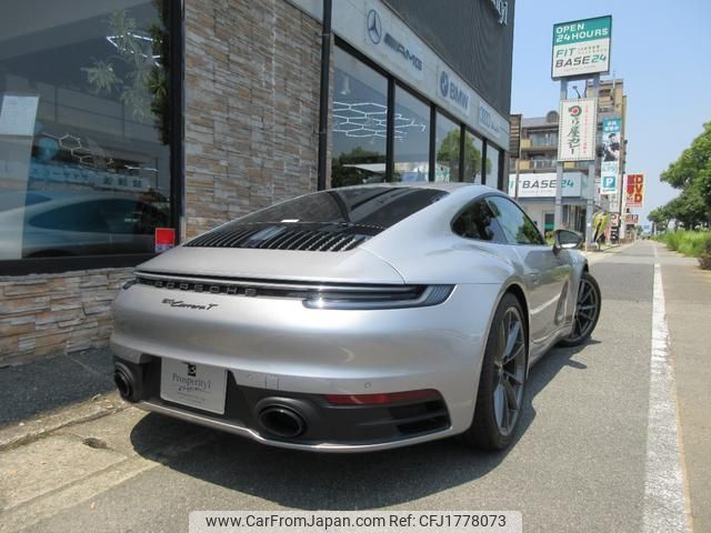 porsche 911 2024 CFJ1778073 image 2