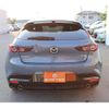 mazda mazda3 2019 -MAZDA--MAZDA3 5BA-BPFP--BPFP-107866---MAZDA--MAZDA3 5BA-BPFP--BPFP-107866- image 8