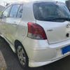 toyota vitz 2007 -TOYOTA--Vitz DBA-SCP90--SCP90-5075144---TOYOTA--Vitz DBA-SCP90--SCP90-5075144- image 3