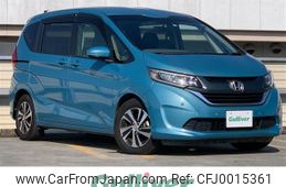 honda freed 2017 -HONDA--Freed DBA-GB5--GB5-1037392---HONDA--Freed DBA-GB5--GB5-1037392-