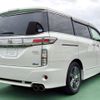 nissan elgrand 2012 CFJ1717307 image 2