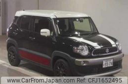 suzuki xbee 2021 CFJ1652495