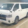 toyota hiace-van 2024 -TOYOTA 【和歌山 430ほ1008】--Hiace Van GDH206V-1104439---TOYOTA 【和歌山 430ほ1008】--Hiace Van GDH206V-1104439- image 1