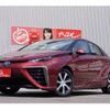 toyota mirai 2017 -TOYOTA 【春日井 310ﾐ 100】--MIRAI ZBA-JPD10--JPD10-0002400---TOYOTA 【春日井 310ﾐ 100】--MIRAI ZBA-JPD10--JPD10-0002400- image 1