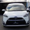 toyota sienta 2017 GOO_JP_700072025530250412002 image 2