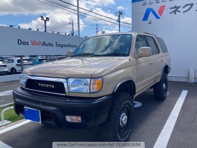 toyota hilux-surf 2000 CFJ9002854 image 2