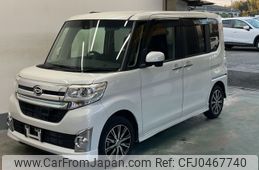 daihatsu tanto 2015 -DAIHATSU--Tanto LA600S-0347779---DAIHATSU--Tanto LA600S-0347779-