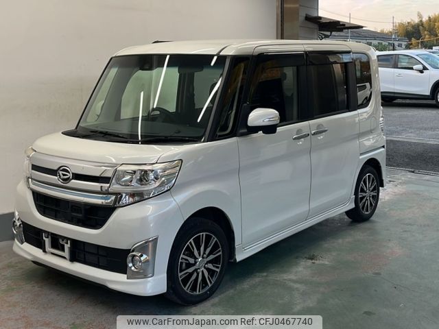 daihatsu tanto 2015 -DAIHATSU--Tanto LA600S-0347779---DAIHATSU--Tanto LA600S-0347779- image 1