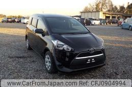 toyota sienta 2016 -TOYOTA--Sienta DBA-NCP175G--NCP175-7004289---TOYOTA--Sienta DBA-NCP175G--NCP175-7004289-