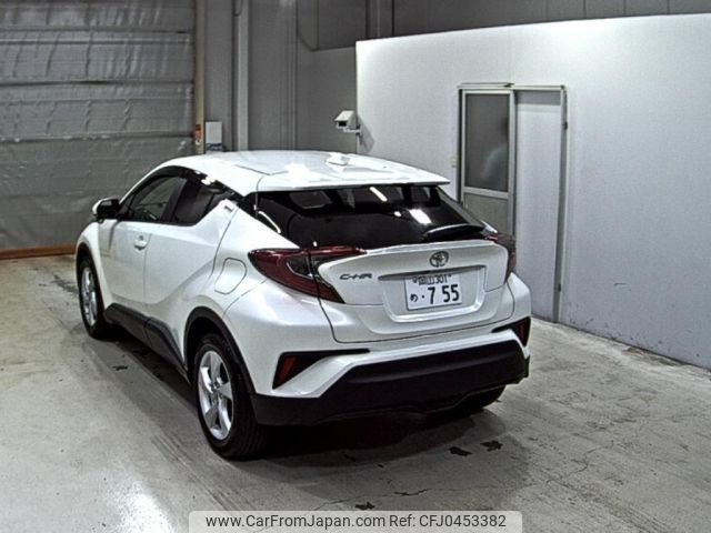 toyota c-hr 2019 -TOYOTA 【岡山 301め】--C-HR NGX10-2011800---TOYOTA 【岡山 301め】--C-HR NGX10-2011800- image 2