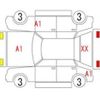 nissan note 2016 -NISSAN--Note DBA-NE12--NE12-110411---NISSAN--Note DBA-NE12--NE12-110411- image 2