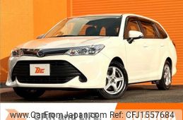toyota corolla-fielder 2016 CFJ1557684