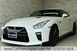 nissan gt-r 2021 quick_quick_R35_R35-140678