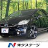 toyota prius 2012 -TOYOTA--Prius DAA-ZVW30--ZVW30-5407705---TOYOTA--Prius DAA-ZVW30--ZVW30-5407705- image 1