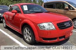 audi tt 2003 -AUDI--Audi TT 8NAUQ--TRUZZZ8N031007617---AUDI--Audi TT 8NAUQ--TRUZZZ8N031007617-