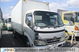 toyota toyoace 2006 -TOYOTA--Toyoace XZU388-1000380---TOYOTA--Toyoace XZU388-1000380-