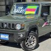 suzuki jimny 2021 quick_quick_3BA-JB64W_JB64W-221363 image 1