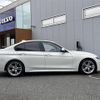 bmw 3-series 2016 -BMW--BMW 3 Series LDA-3D20--WBA8B56090NT31483---BMW--BMW 3 Series LDA-3D20--WBA8B56090NT31483- image 8