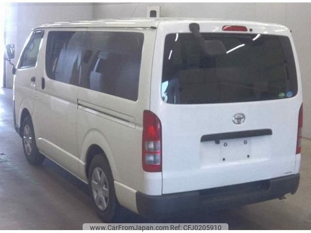 toyota hiace-van 2019 quick_quick_CBF-TRH200V_TRH200-5039876 image 2