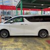toyota vellfire 2018 -TOYOTA--Vellfire DBA-AGH30W--AGH30-0171959---TOYOTA--Vellfire DBA-AGH30W--AGH30-0171959- image 8