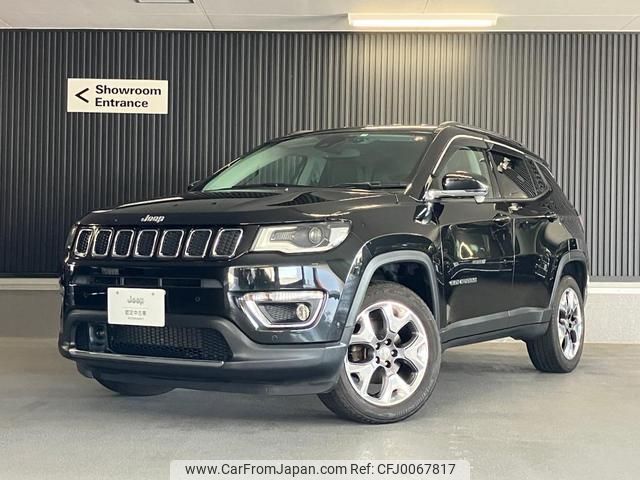 jeep compass 2019 quick_quick_M624_MCANJRCB9KFA47675 image 1