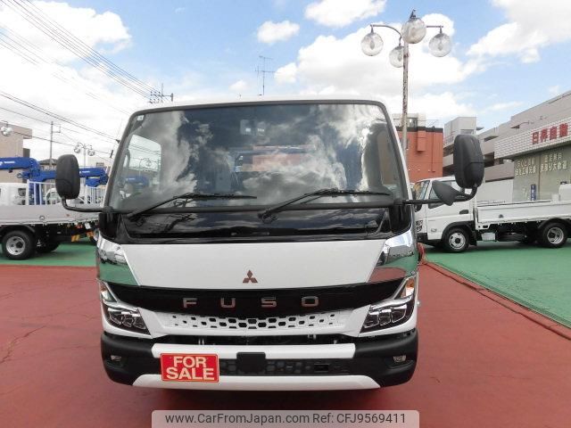 mitsubishi-fuso canter 2024 GOO_NET_EXCHANGE_0507405A30240310W001 image 2