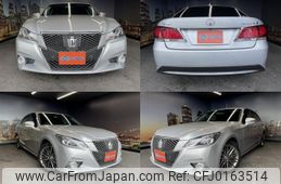 toyota crown 2014 quick_quick_DBA-GRS210_GRS210-6011947