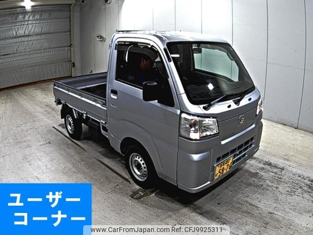 daihatsu hijet-truck 2022 -DAIHATSU 【鳥取 480せ5876】--Hijet Truck S510P-0492174---DAIHATSU 【鳥取 480せ5876】--Hijet Truck S510P-0492174- image 1