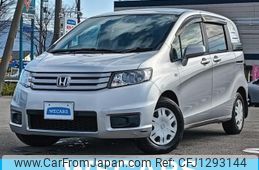 honda freed-spike 2011 quick_quick_DBA-GB3_GB3-1338810