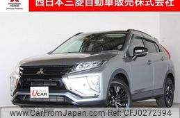 mitsubishi eclipse-cross 2019 quick_quick_DBA-GK1W_GK1W-0102961