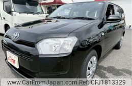 toyota probox-van 2025 CFJ1813329