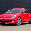 volkswagen the-beetle 2013 -VOLKSWAGEN--VW The Beetle DBA-16CBZ--WVWZZZ16ZDM656751---VOLKSWAGEN--VW The Beetle DBA-16CBZ--WVWZZZ16ZDM656751- image 1