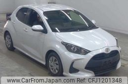 toyota yaris 2023 quick_quick_5BA-KSP210_KSP210-0093278