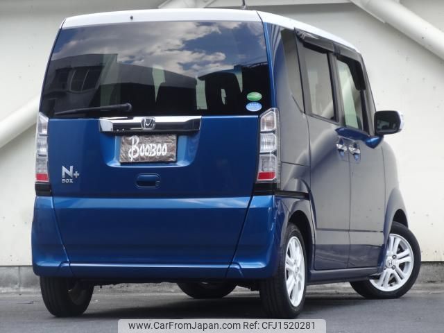 honda n-box-plus 2013 CFJ1520281 image 2