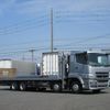 mitsubishi-fuso super-great 2017 -MITSUBISHI--Super Great QPG-FS60VZ--QPG-FS60VZ---MITSUBISHI--Super Great QPG-FS60VZ--QPG-FS60VZ- image 2