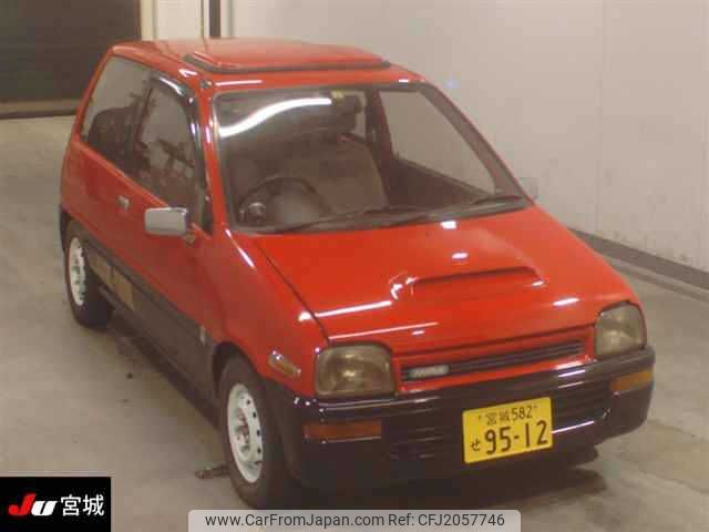 Daihatsu Mira 1992 FOB 2,225 For Sale - JDM Export
