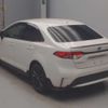 toyota corolla 2021 -TOYOTA--Corolla 6AA-ZWE211--ZWE211-6076478---TOYOTA--Corolla 6AA-ZWE211--ZWE211-6076478- image 6