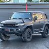 toyota fj-cruiser 2018 -TOYOTA 【名変中 】--FJ Curiser GSJ15W--0137331---TOYOTA 【名変中 】--FJ Curiser GSJ15W--0137331- image 1