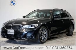 bmw 3-series 2021 -BMW--BMW 3 Series 3BA-6K20--WBA72DZ030FK33318---BMW--BMW 3 Series 3BA-6K20--WBA72DZ030FK33318-
