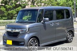 honda n-box 2018 CFJ1506741