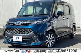 toyota tank 2019 -TOYOTA--Tank DBA-M900A--M900A-0308559---TOYOTA--Tank DBA-M900A--M900A-0308559-