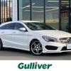 mercedes-benz cla-class 2016 -MERCEDES-BENZ--Benz CLA DBA-117942--WDD1179422N336473---MERCEDES-BENZ--Benz CLA DBA-117942--WDD1179422N336473- image 1