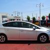 toyota prius 2015 -TOYOTA--Prius DAA-ZVW30--ZVW30-1928630---TOYOTA--Prius DAA-ZVW30--ZVW30-1928630- image 14