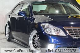 toyota crown-royal-series 2012 CARSENSOR_JP_AU6358139991