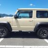 suzuki jimny-sierra 2024 quick_quick_3BA-JB74W_JB74W-220750 image 2