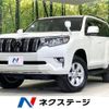 toyota land-cruiser-prado 2021 -TOYOTA--Land Cruiser Prado 3BA-TRJ150W--TRJ150-0136905---TOYOTA--Land Cruiser Prado 3BA-TRJ150W--TRJ150-0136905- image 1