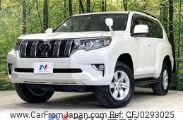 toyota land-cruiser-prado 2021 -TOYOTA--Land Cruiser Prado 3BA-TRJ150W--TRJ150-0136905---TOYOTA--Land Cruiser Prado 3BA-TRJ150W--TRJ150-0136905-