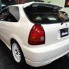 honda civic 1996 -HONDA--Civic EK4--EK4-1003057---HONDA--Civic EK4--EK4-1003057- image 2